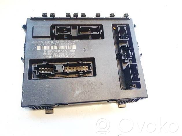 Modul confort   A1695454332,5DK00872816,5DK00872816,A1695454332