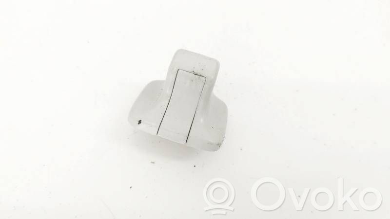 Volkswagen PASSAT B7 Clip/gancio/supporto per aletta parasole