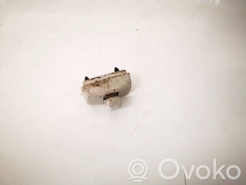 Seat Ibiza III (6L) Clip/gancio/supporto per aletta parasole