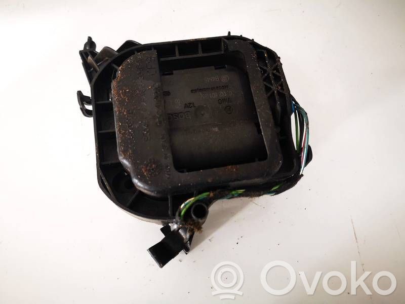 Seat Ibiza III (6L) Motorino attuatore aria