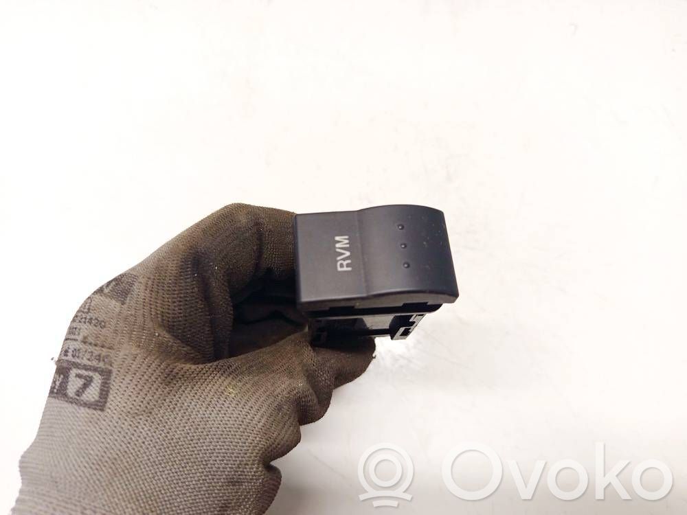Mazda CX-7 Other switches/knobs/shifts 