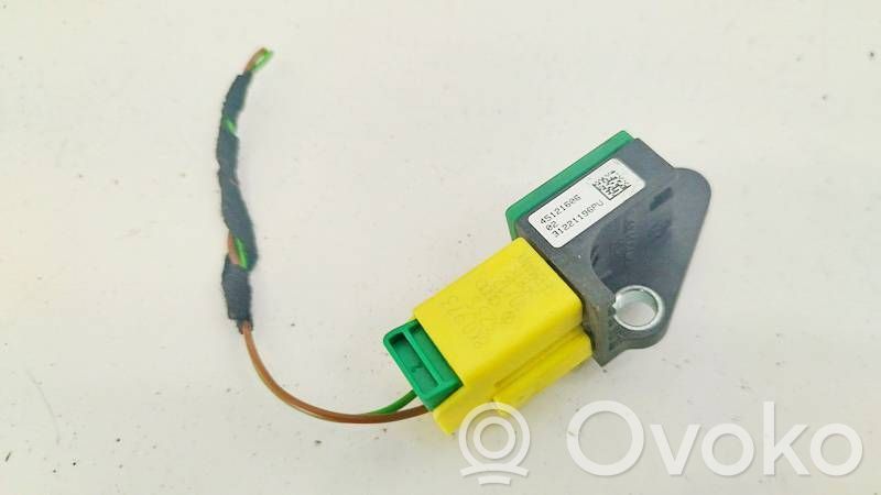Airbagsensor Crashsensor Drucksensor   5N0959351B,29101606,29101606,5N0959351B