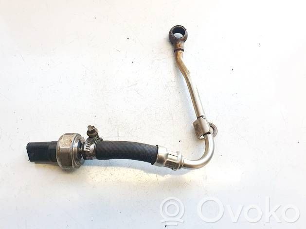 BMW 5 GT F07 Luftdrucksensor 
