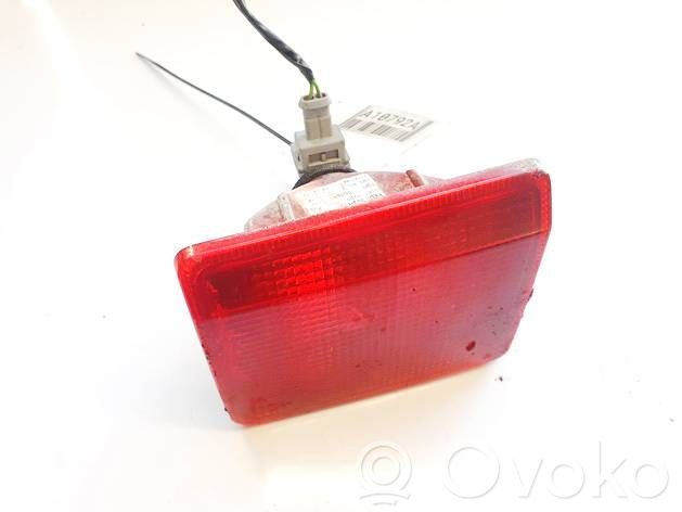 Peugeot 407 Lampă ceață spate 