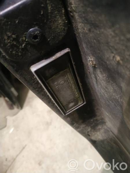 Éclairage de plaque d'immatriculation