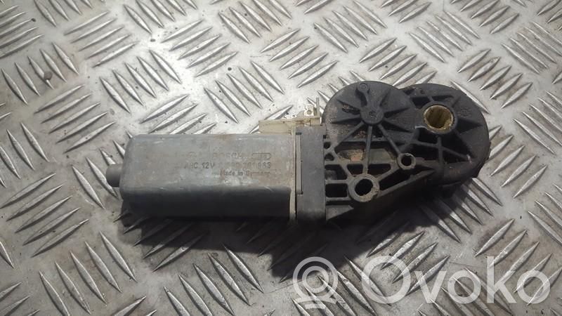 Volkswagen Phaeton Silniczek regulacji fotela 