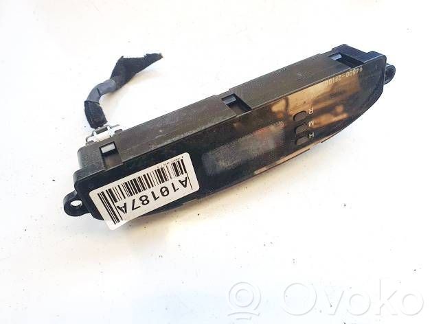 KIA Cerato Monitor/display/piccolo schermo 
