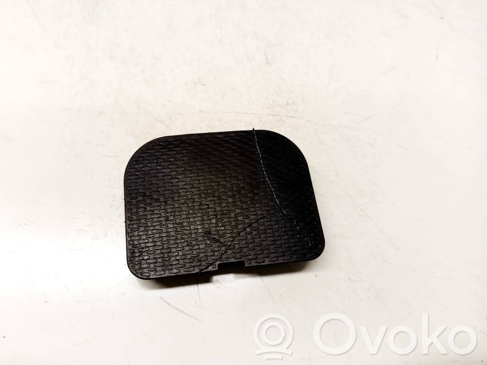 Mitsubishi Outlander Altra parte interiore 