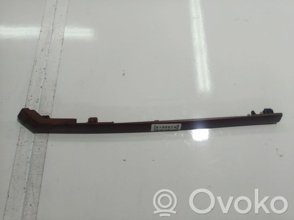 Citroen C8 Altra parte interiore 