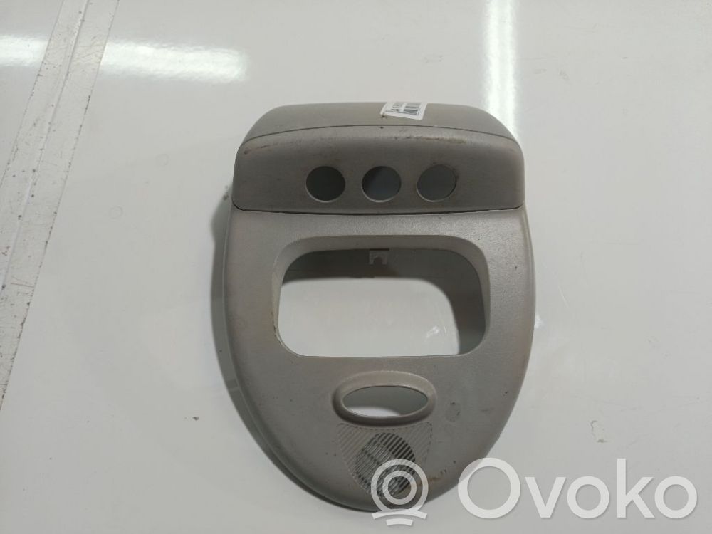 Citroen C8 Other interior part 