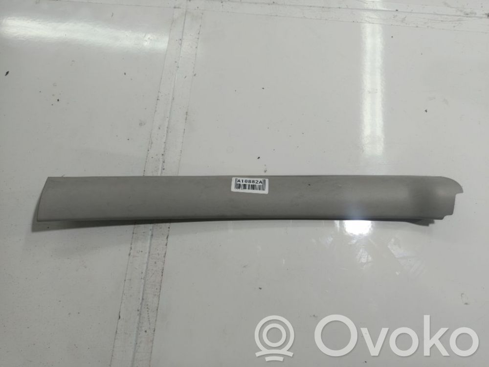 Citroen C8 Altra parte interiore 