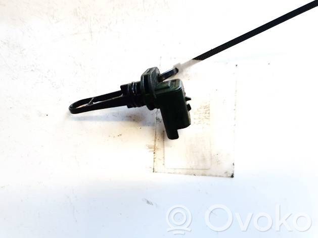 Peugeot 307 Senzor temperatură admisie 