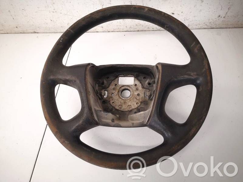 Skoda Roomster (5J) Volan
