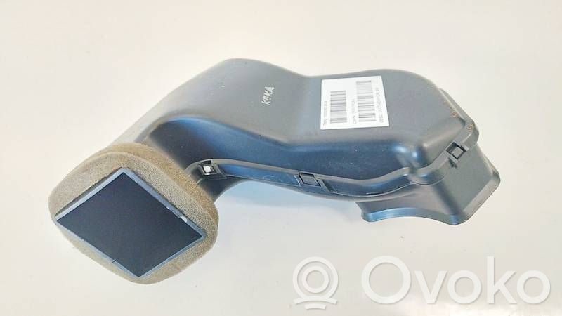 Tesla Model S Lüftungsdüse Lüftungsgitter 