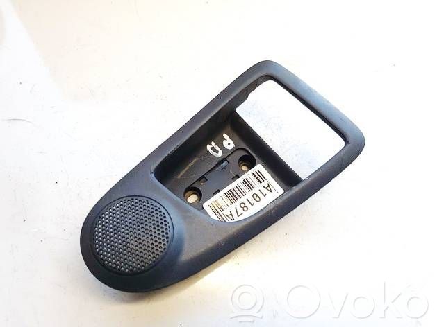 KIA Cerato Alte piese de interior 