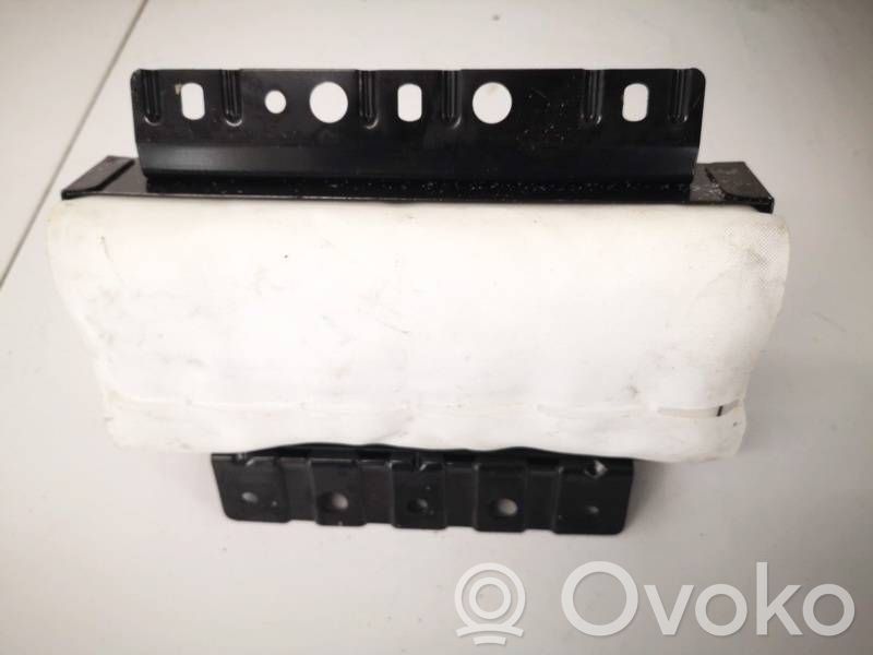 Opel Antara Airbag pasager 