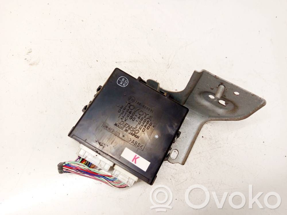 Lichtmodul Lichtsensor   8994048050,0319000340,0319000340,8994048050