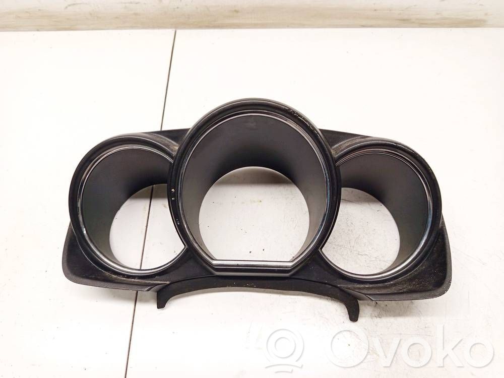 Lexus RX 300 Mască ceasuri bord 