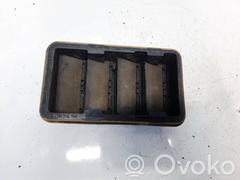 Land Rover Range Rover Evoque L538 Parte del condotto di aspirazione dell'aria