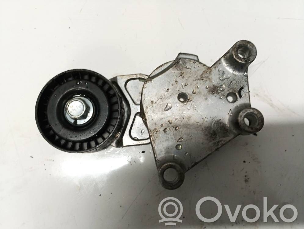 Ford Focus Tendicinghia generatore/alternatore 