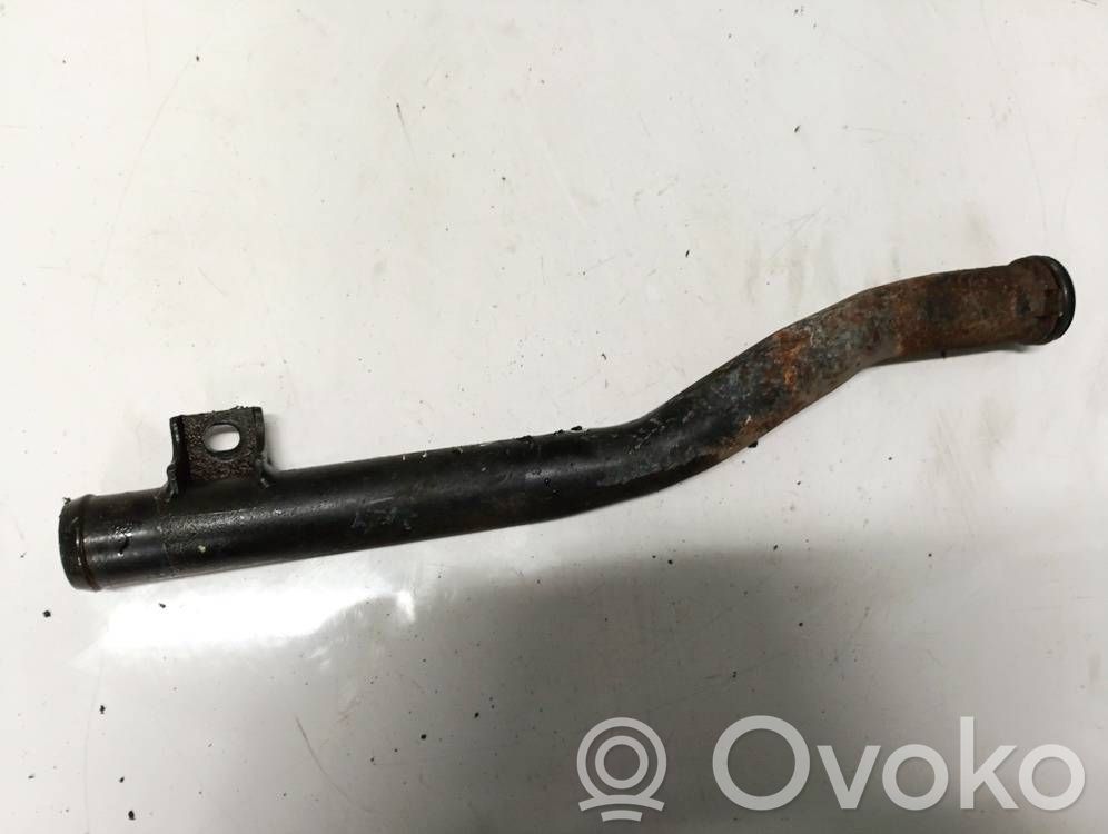 Hyundai Tiburon Tuyau de liquide de refroidissement moteur
