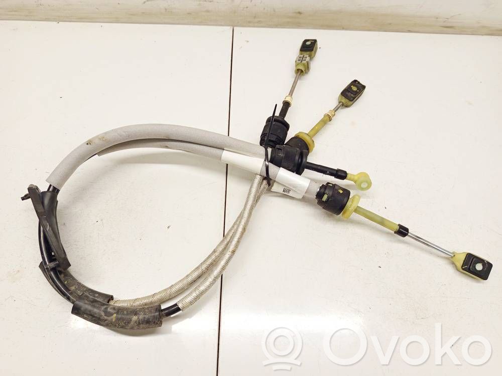 Ford Ka Câble de changement de vitesse 