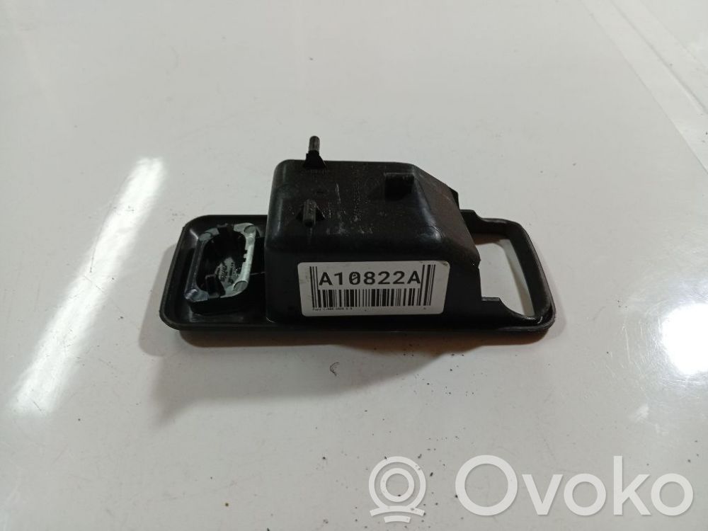 Ford Focus C-MAX Alte piese de interior 