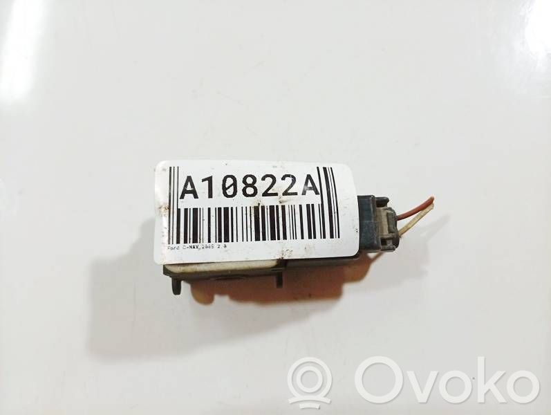 Sensor impacto/accidente para activar Airbag   3M5T14BC08AD,3M5T14BC08AD,401654,965020605