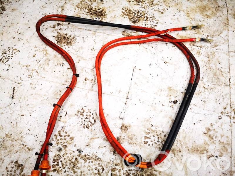 Tesla Model S Other wiring loom 