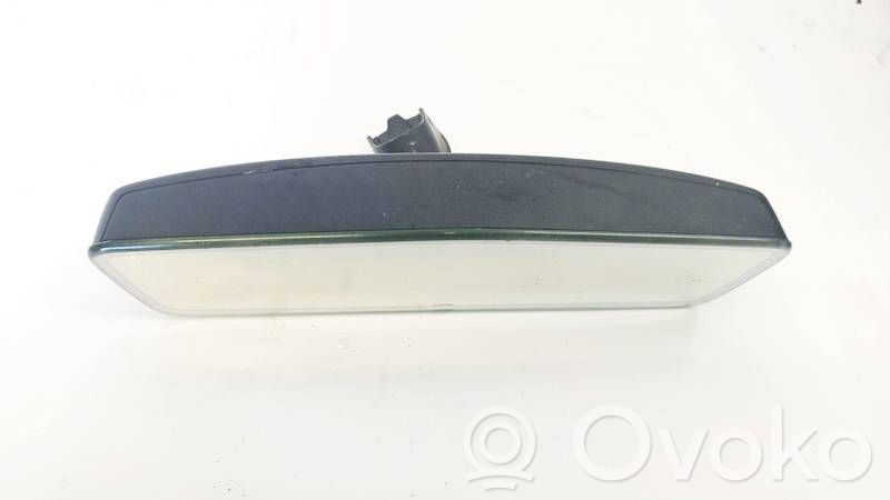 Tesla Model S Rear view mirror (interior) 
