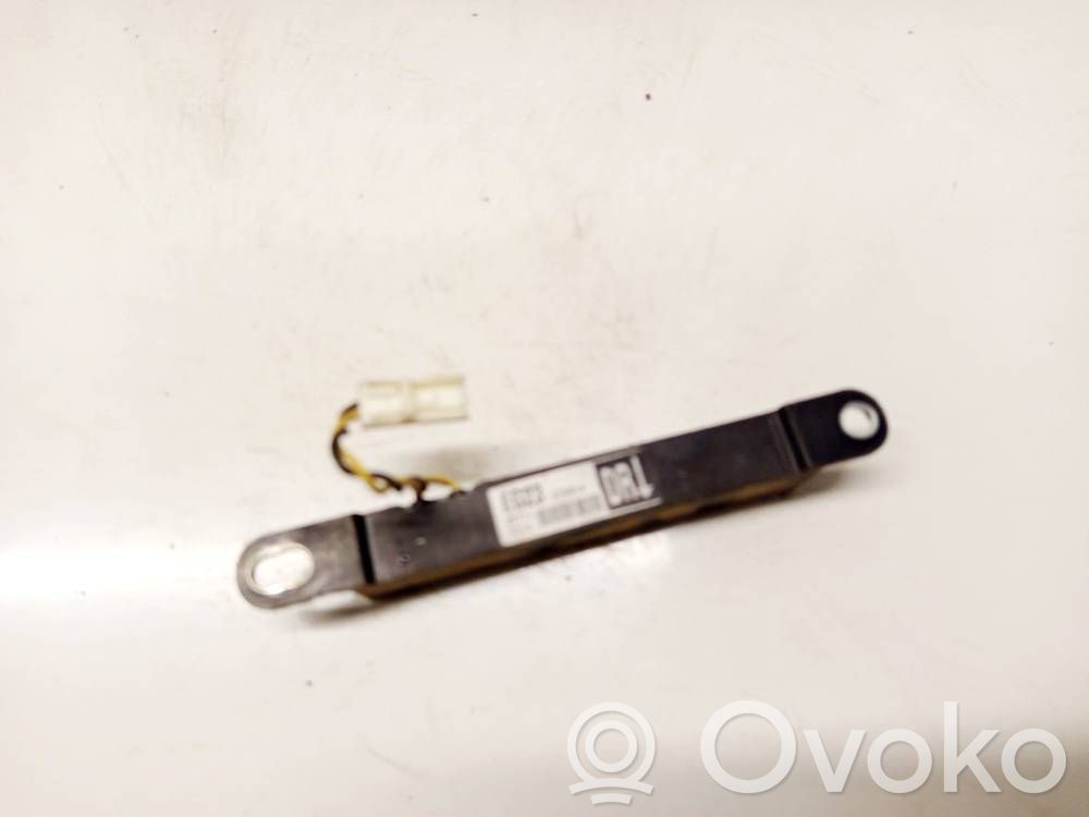 Mazda CX-7 Centralina antenna 