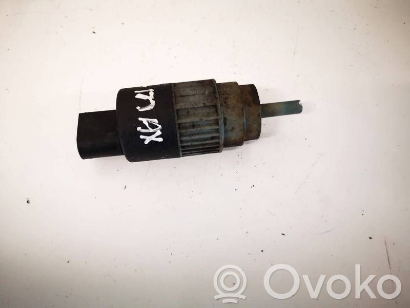 Jaguar XJ X351 Pompe de lave-glace de pare-brise 
