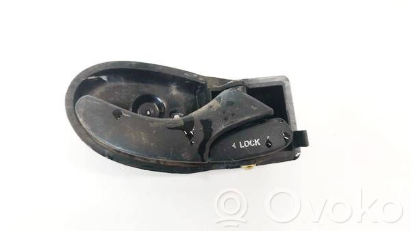 Mâner interior ușă spate   XS41A22600AJ,XS41A22600AJ,XS41A22600AJ