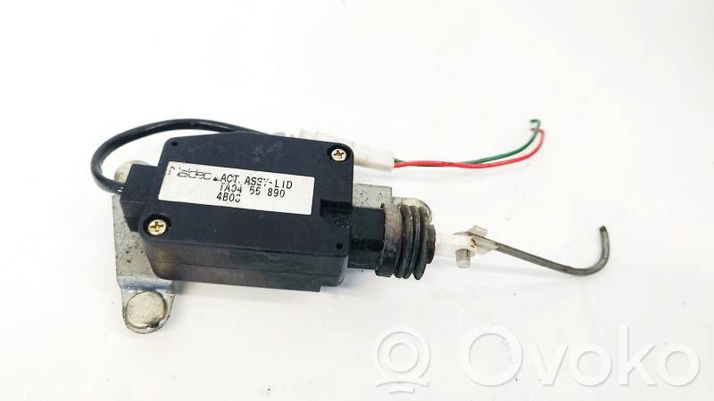 Mazda Xedos 9 Moteur verrouillage centralisé 
