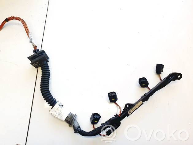 BMW 3 E90 E91 Другой проводник 