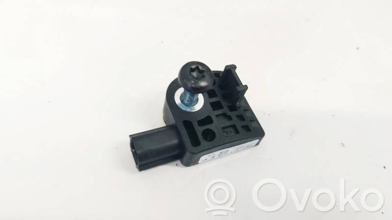 Sensor impacto/accidente para activar Airbag   100527400B,100527400B,100527400B
