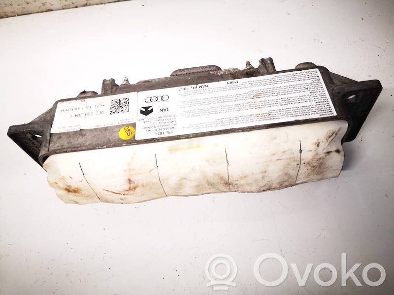 Audi A6 S6 C6 4F Airbag del passeggero 