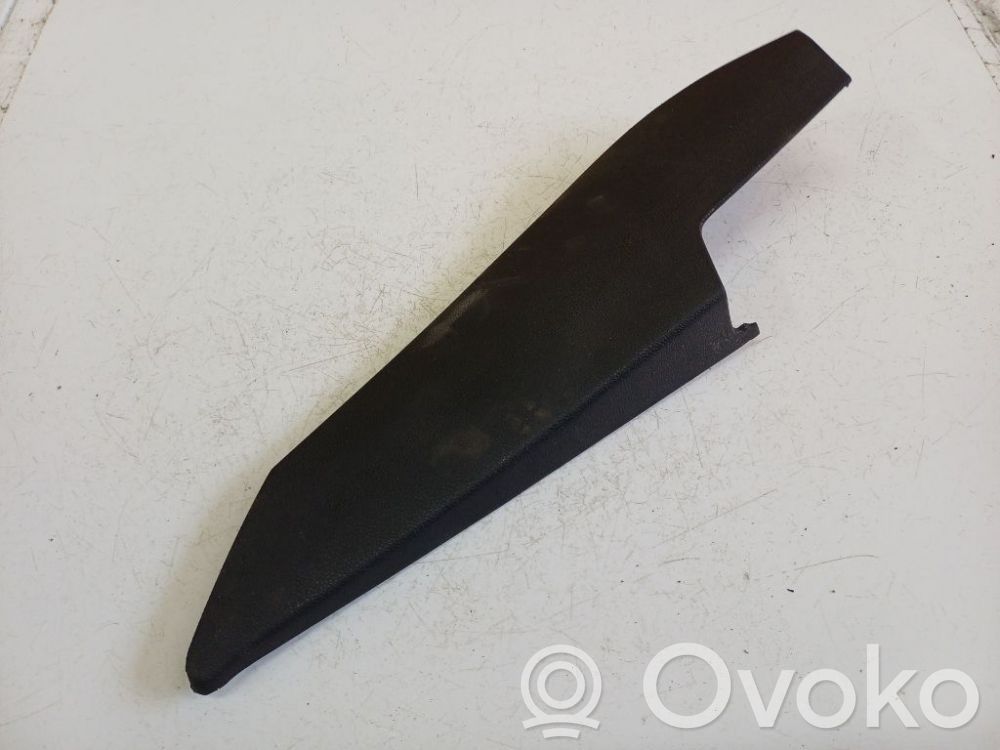 Mercedes-Benz A W169 Altra parte interiore 