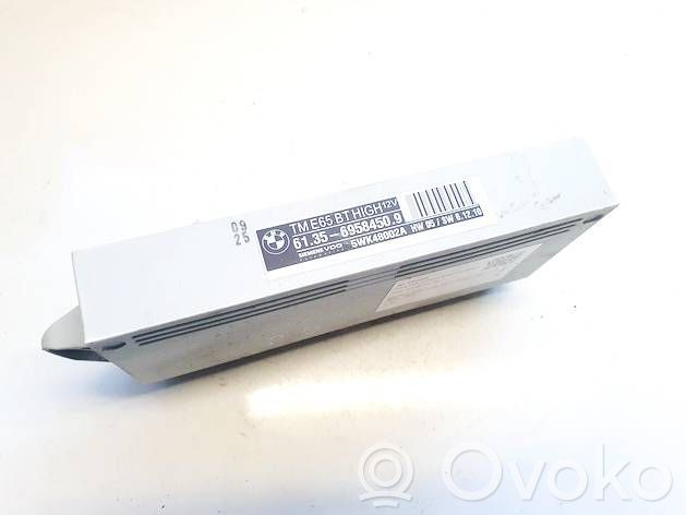 Oven ohjainlaite/moduuli   613569584509,613569584509,5WK48002A,613569584509