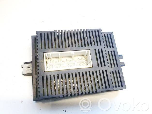 BMW 7 E65 E66 Light module LCM 