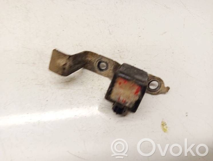 Lexus RX 300 Sensore d’urto/d'impatto apertura airbag