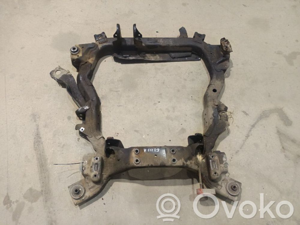 Opel Antara Sottotelaio anteriore