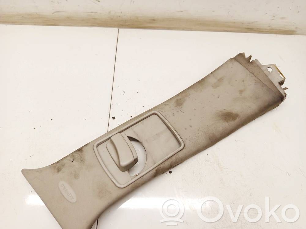 Citroen C5 Otros repuestos del interior 