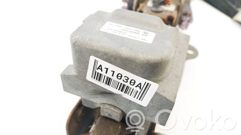 Fiat Freemont Blocare casetă direcție 