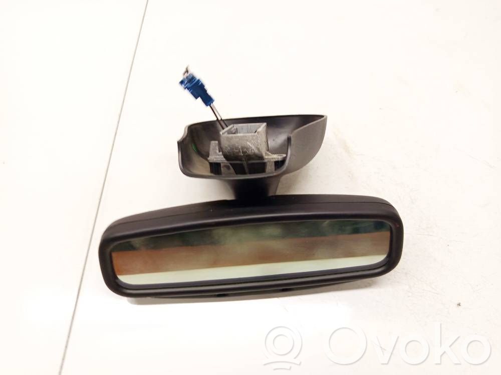 Citroen C5 Oglindă retrovizoare (interior) 