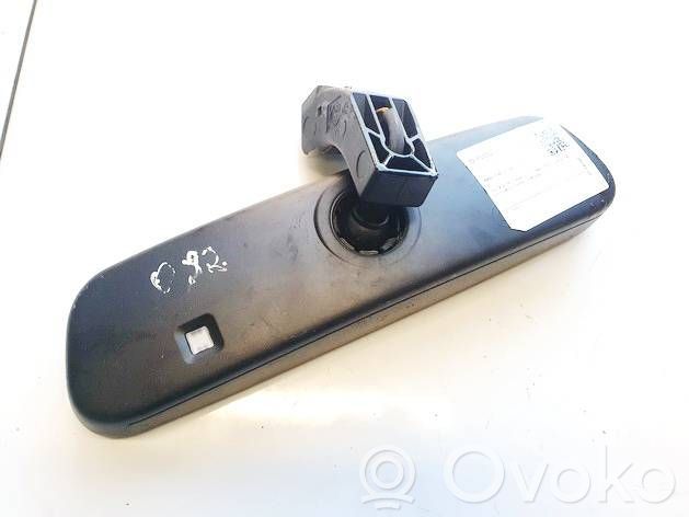 BMW 3 E90 E91 Rear view mirror (interior) 