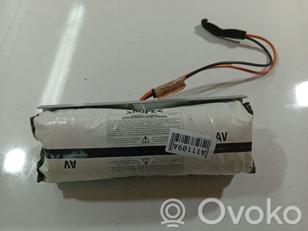 Poduszka powietrzna Airbag pasażera   0111053,0064069,0111053,9642189080