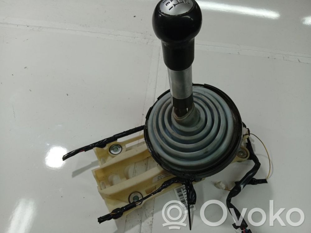 Mitsubishi Colt Selector caja de cambios 