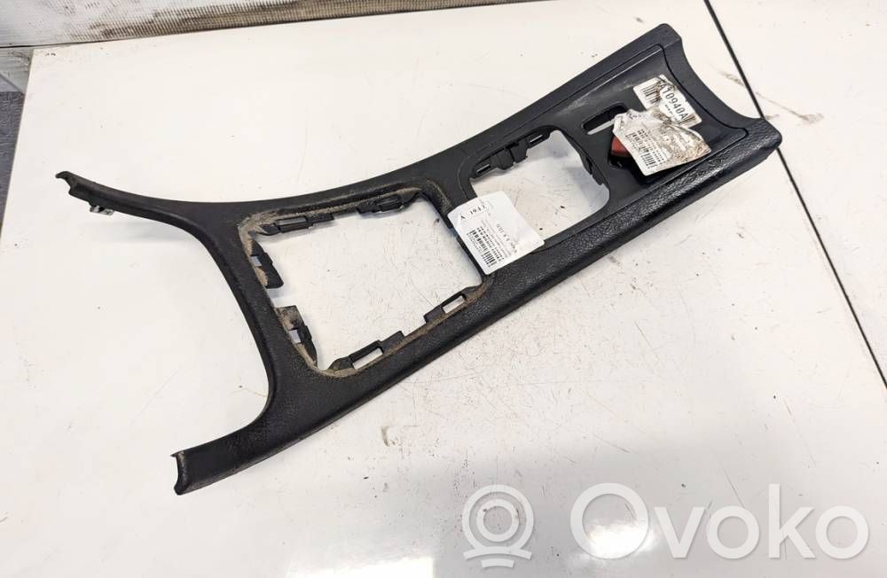 Renault Laguna II Altra parte interiore