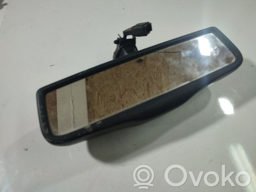 Fiat Freemont Espejo retrovisor (interior) 